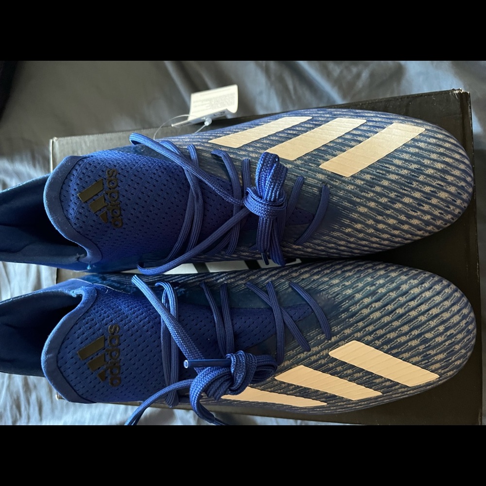 Adidas cleats